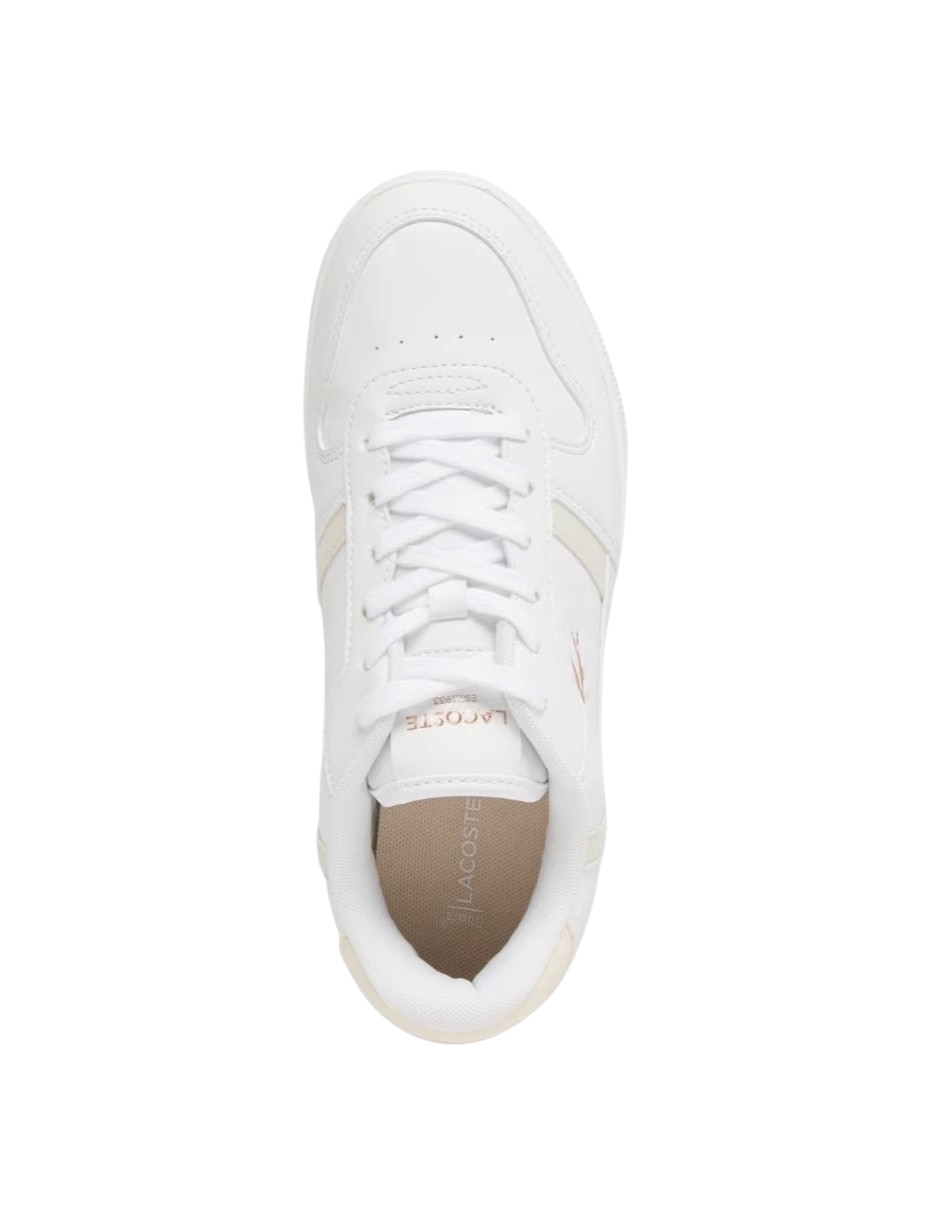 Tenis T- Clip Set para mujer 3