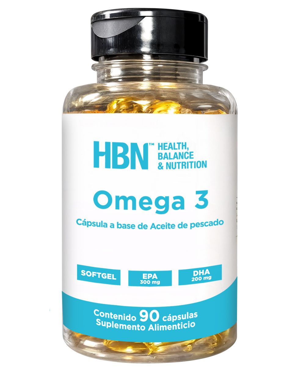 Omega 3 Omega 3