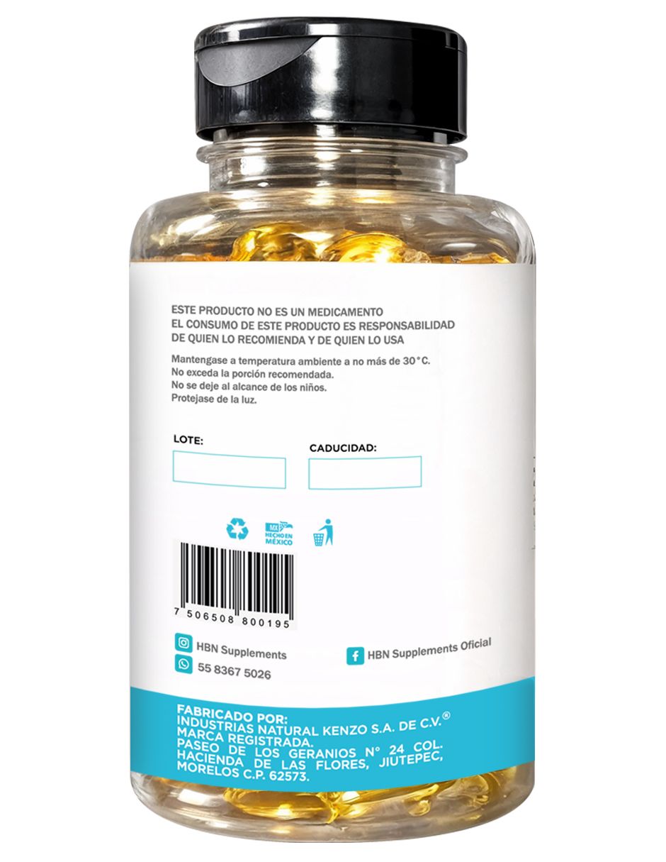 Omega 3 3