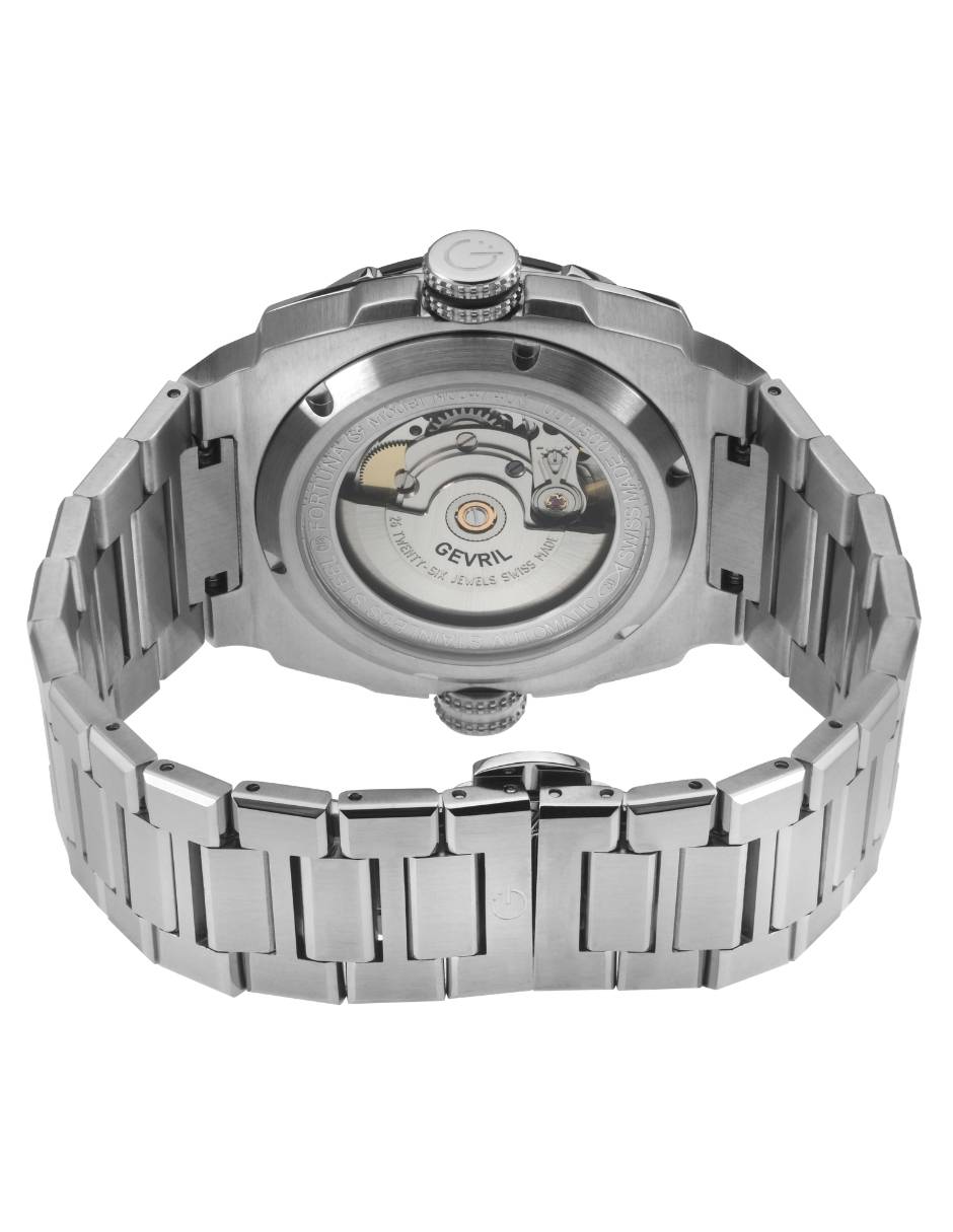 Reloj Fortuna para hombre 47406B 2