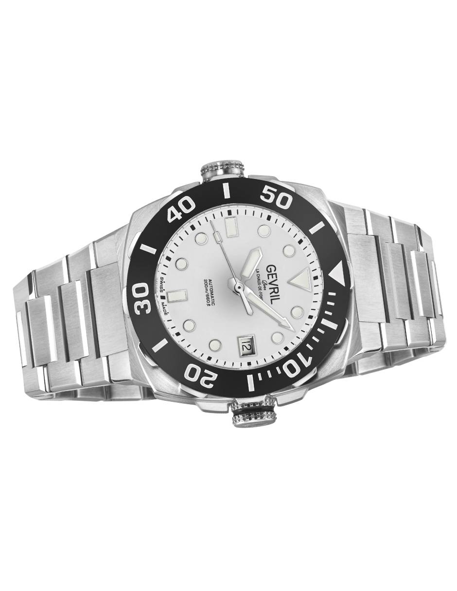 Reloj Fortuna para hombre 47406B 3
