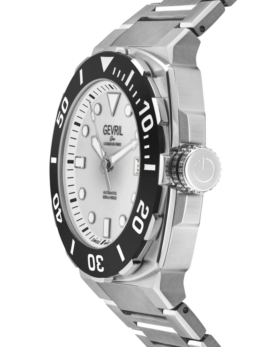 Reloj Fortuna para hombre 47406B 4