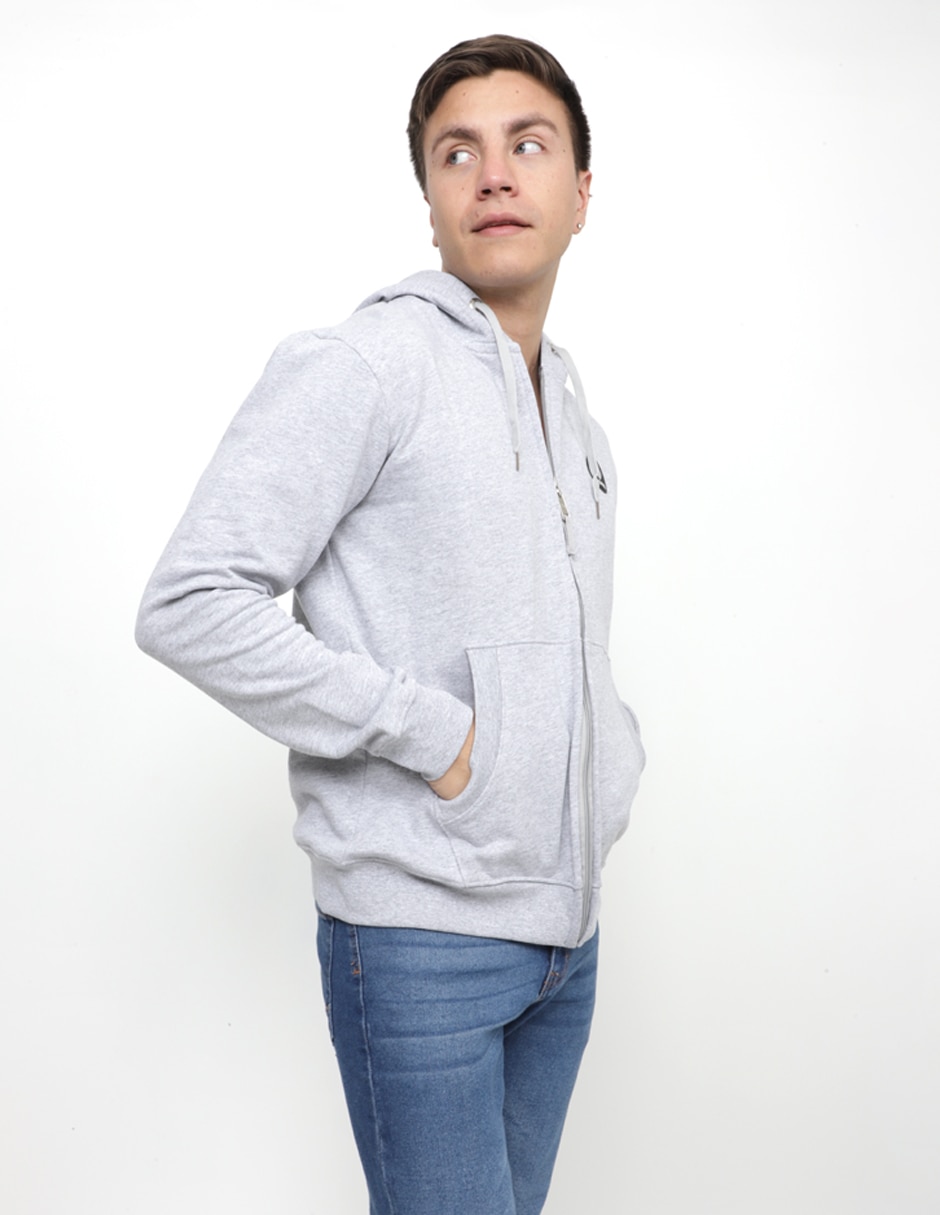 Sudadera para hombre 2