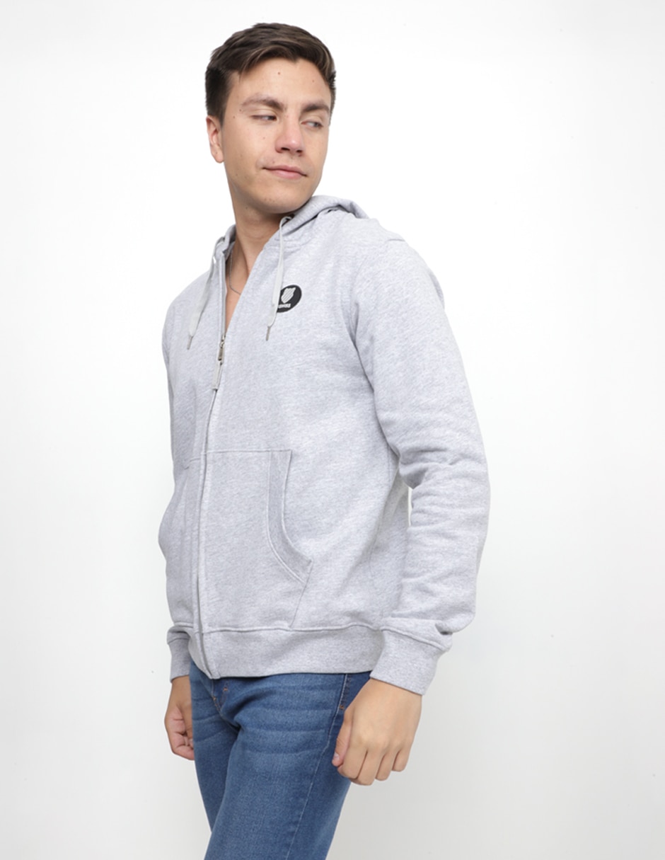 Sudadera para hombre 4