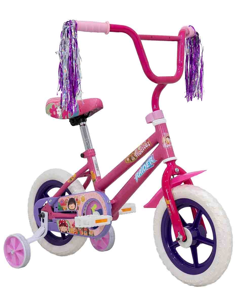 Bicicleta infantil Veloci rodada 12 unisex