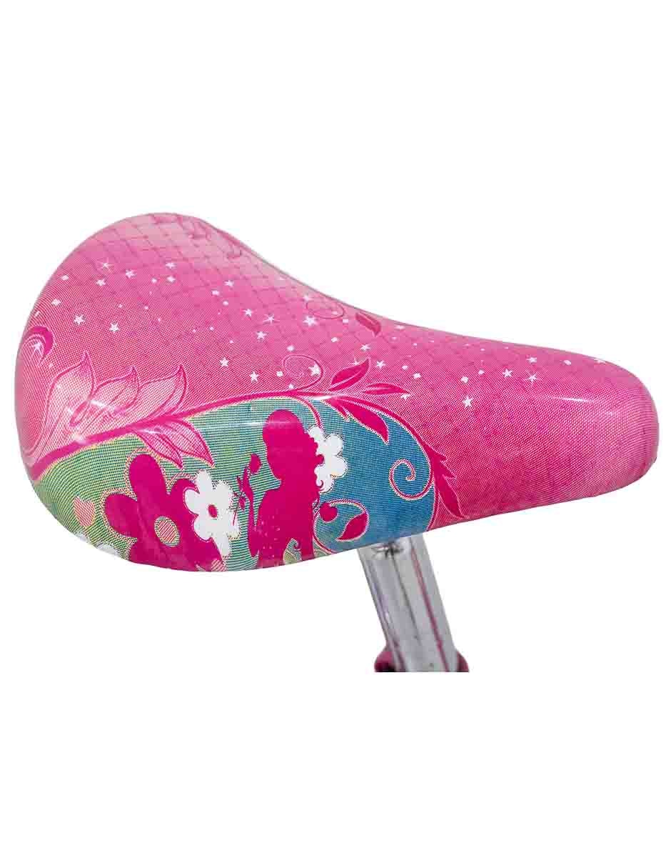Bicicleta infantil Veloci rodada 12 unisex