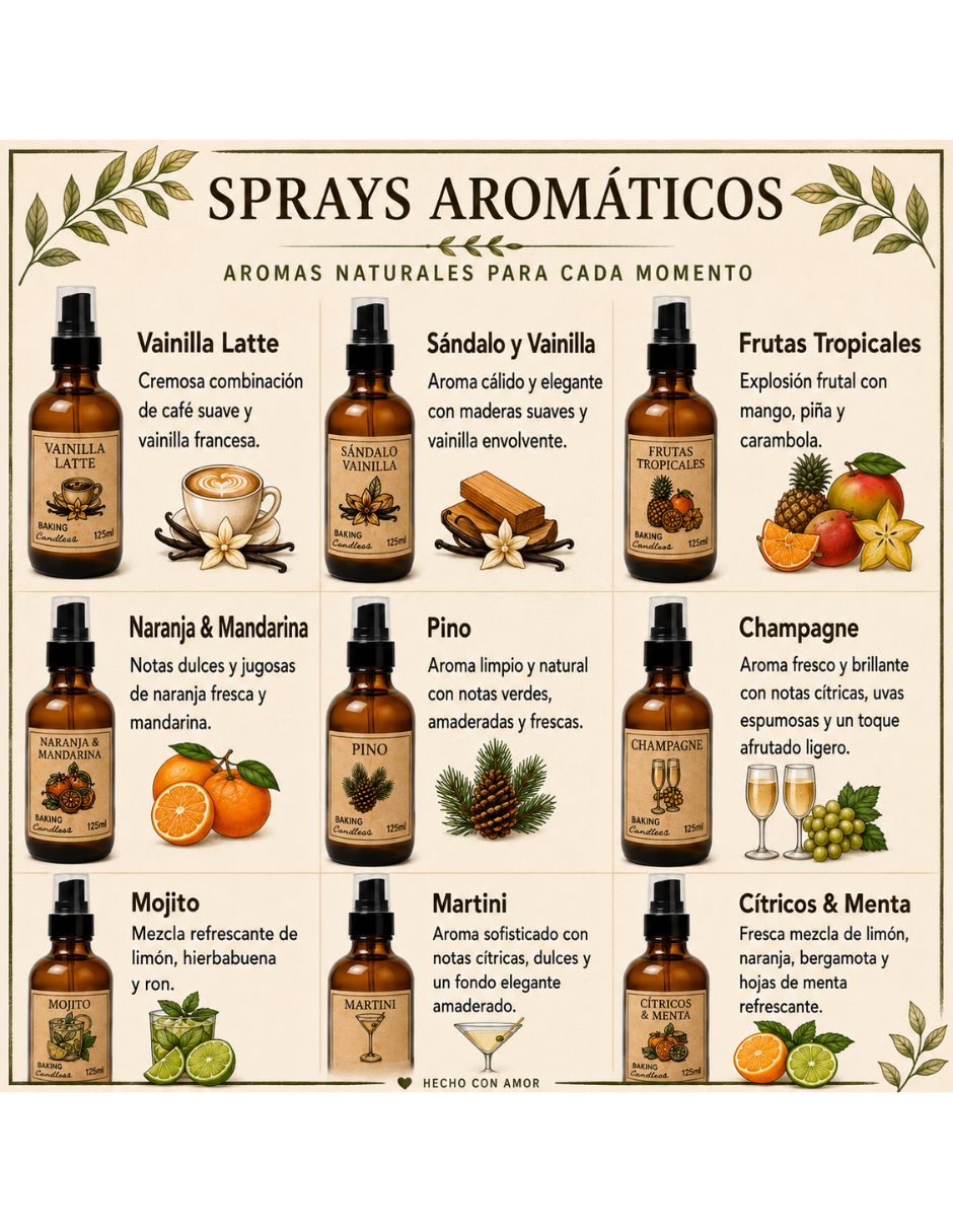 Spray textil eliminador de olores 3
