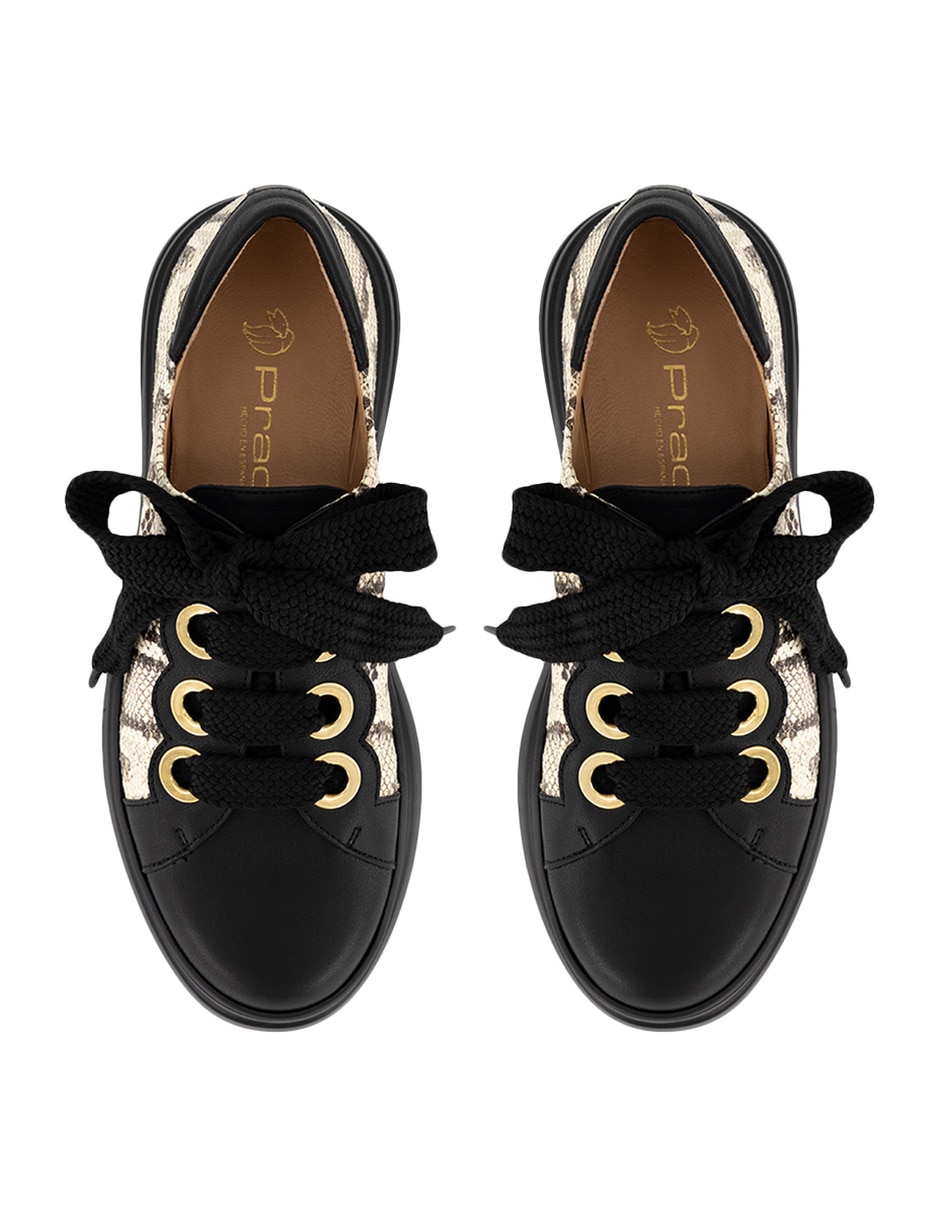 Tenis para mujer 3