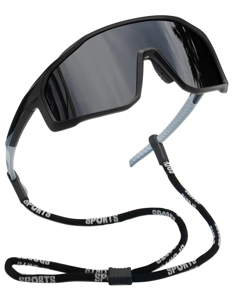 Lentes para ciclismo Genérica