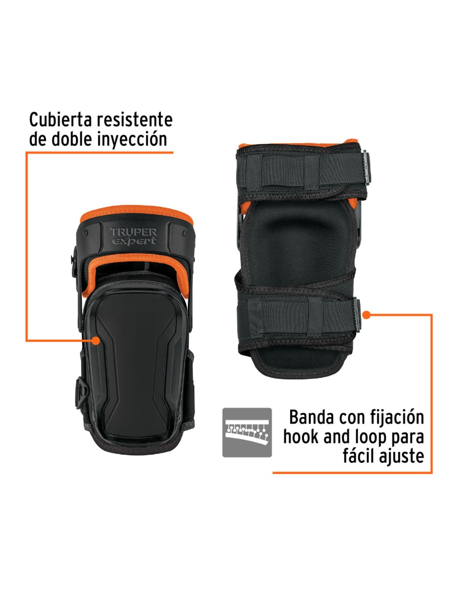 Rodilleras adulto 2