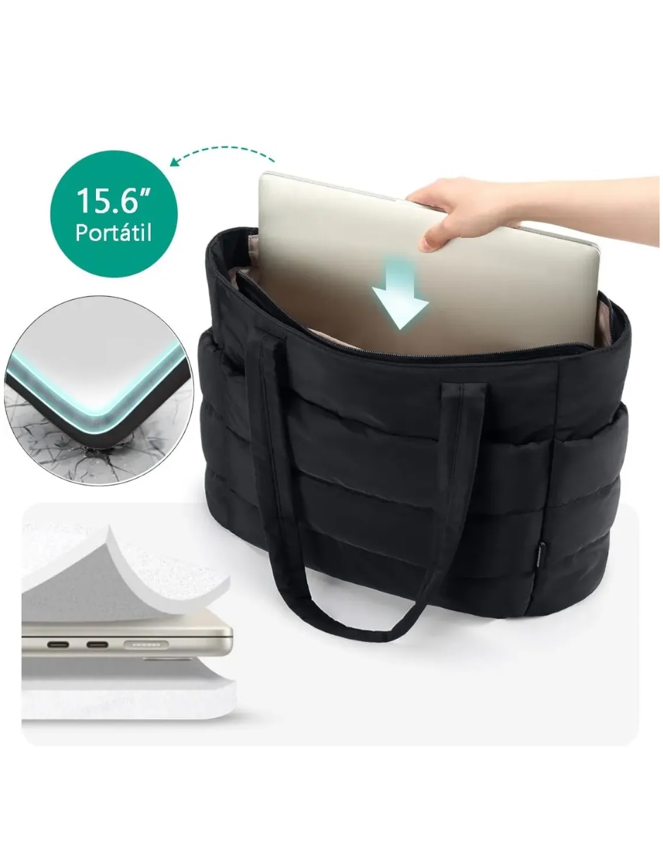 Bolsa Tote para mujer 4