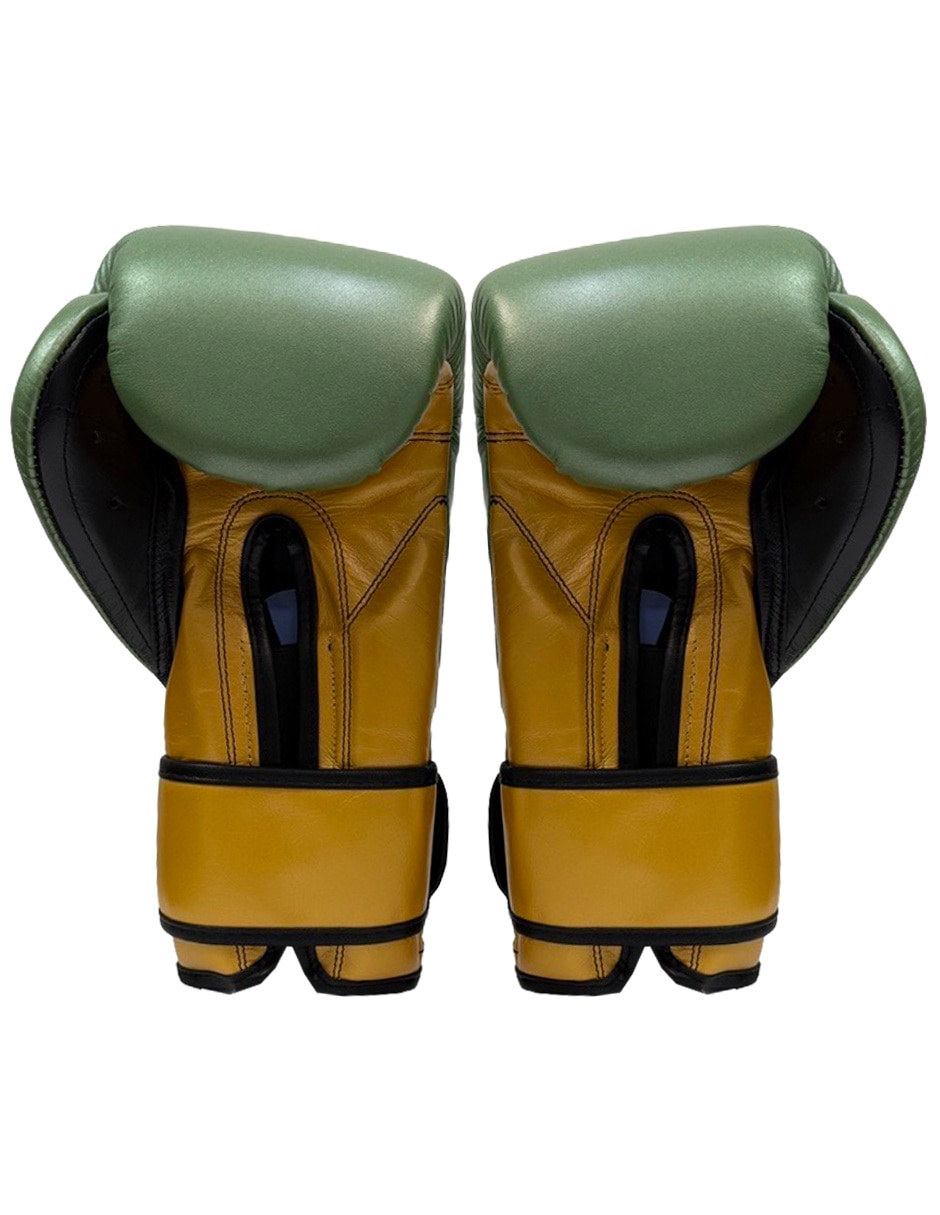 Guantes para box Cleto Reyes