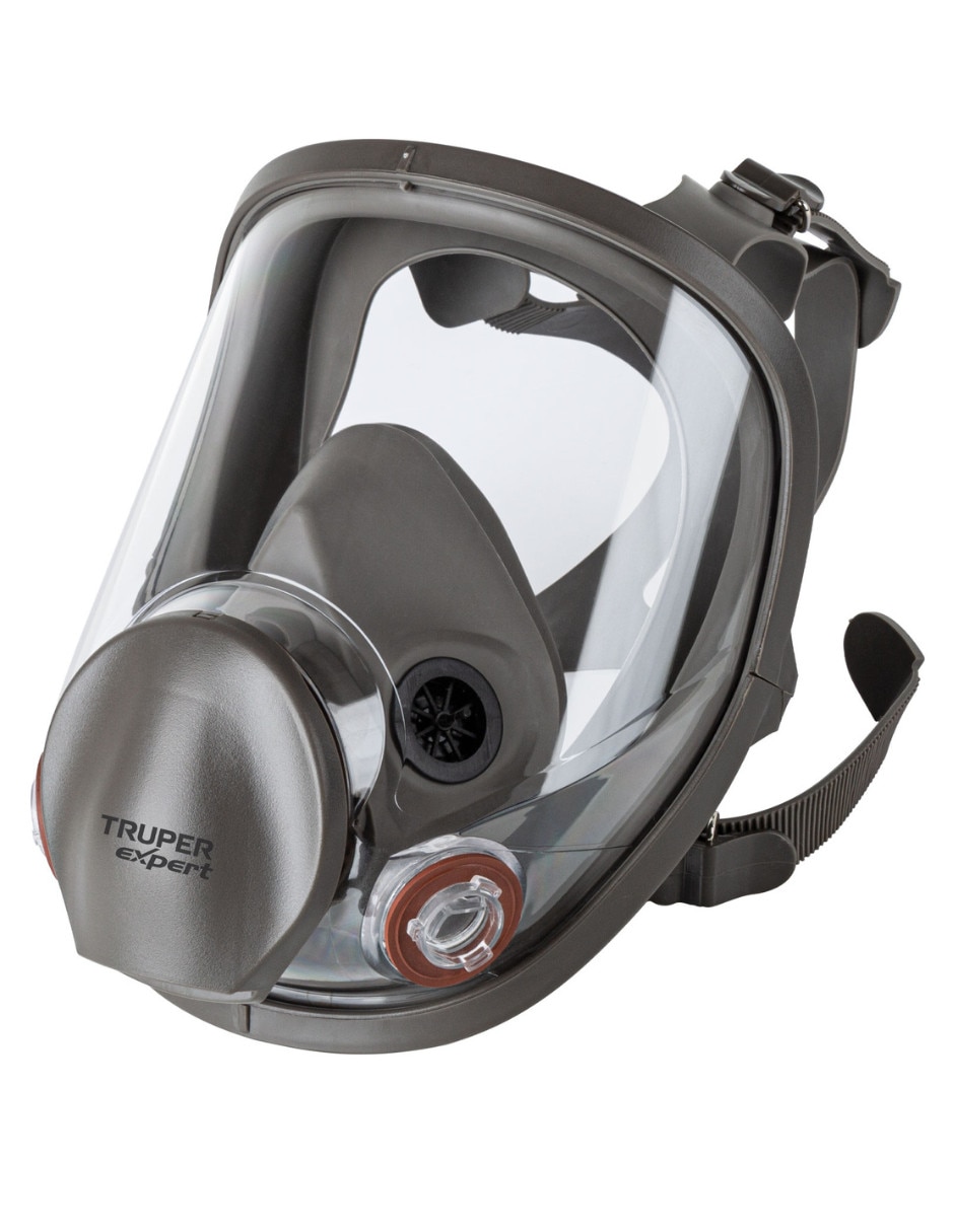 Careta facial individual Careta facial individual