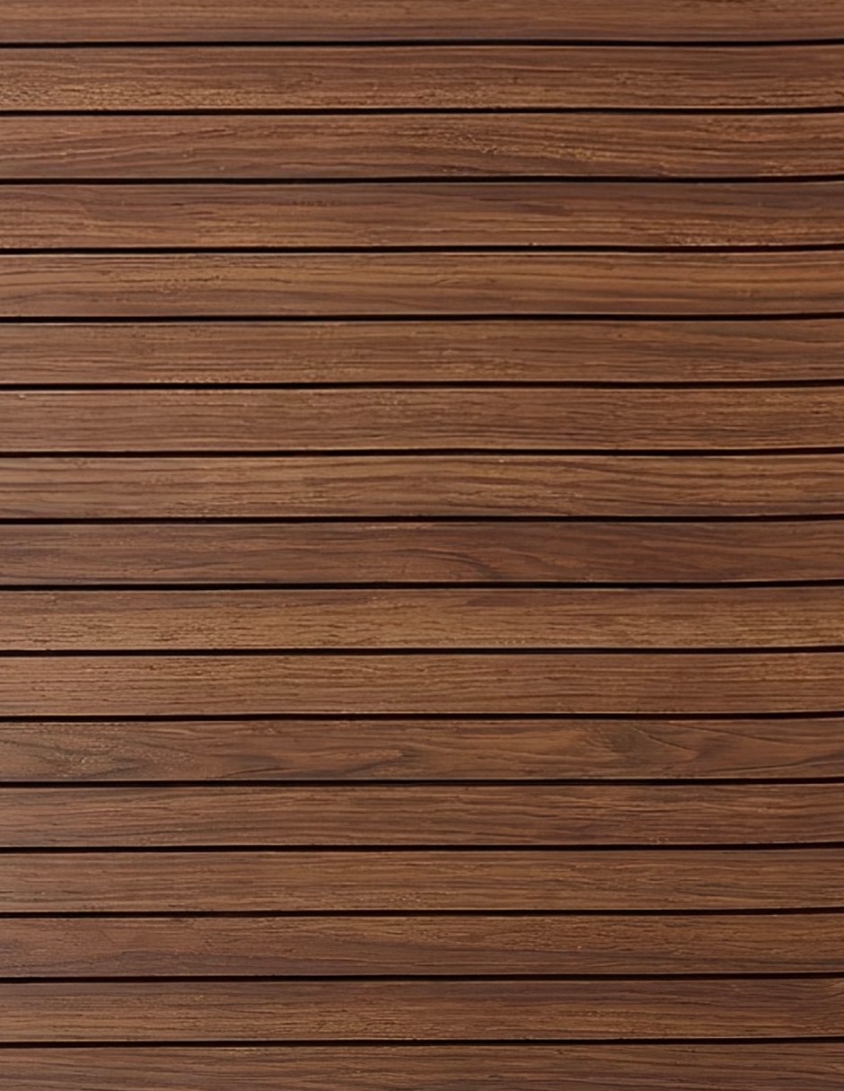 Panel decorativo lavable rectangular 3