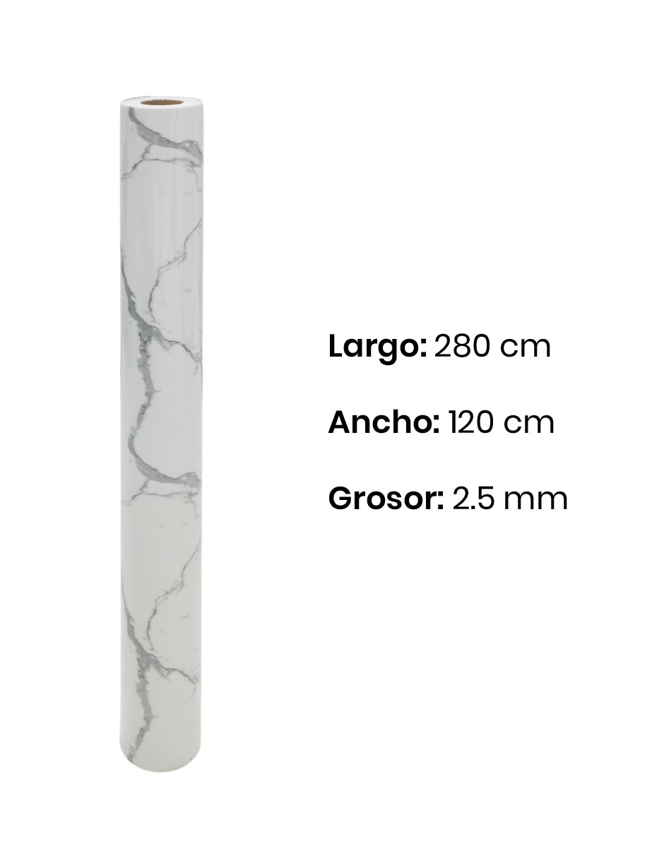 Panel decorativo para hogar e interior lavable rectangular 6