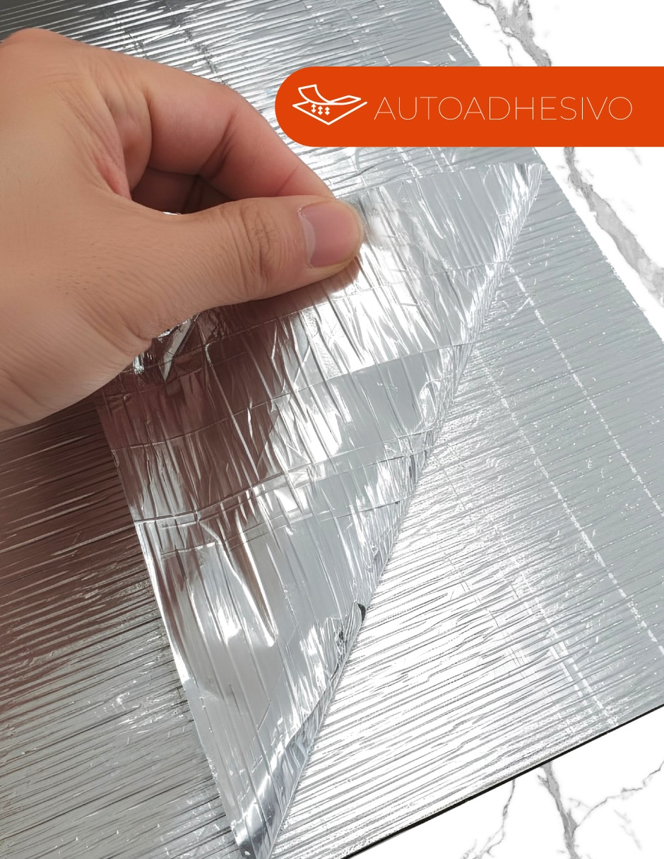 Panel decorativo para hogar e interior lavable rectangular 4