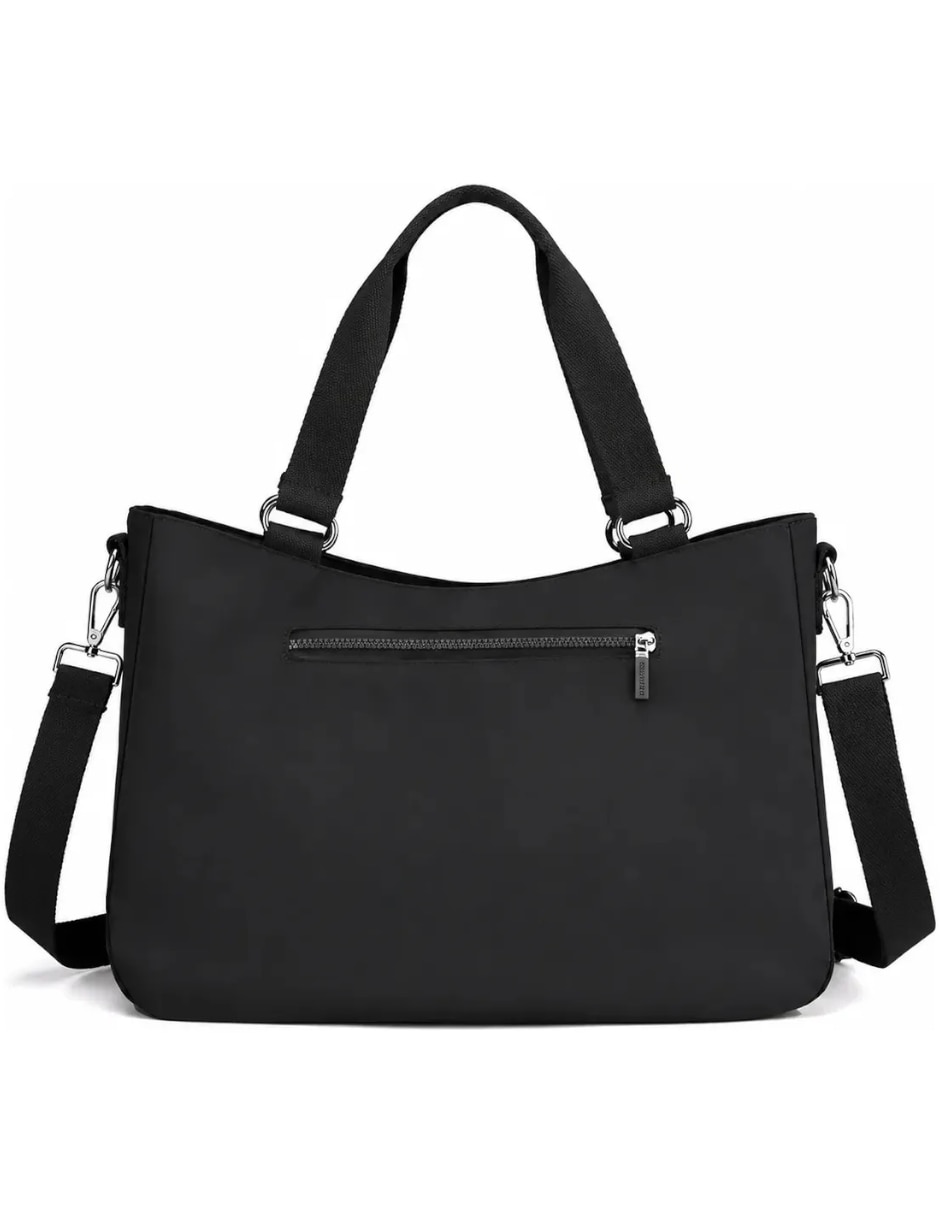 Mochila antirrobo impermeable para mujer 2