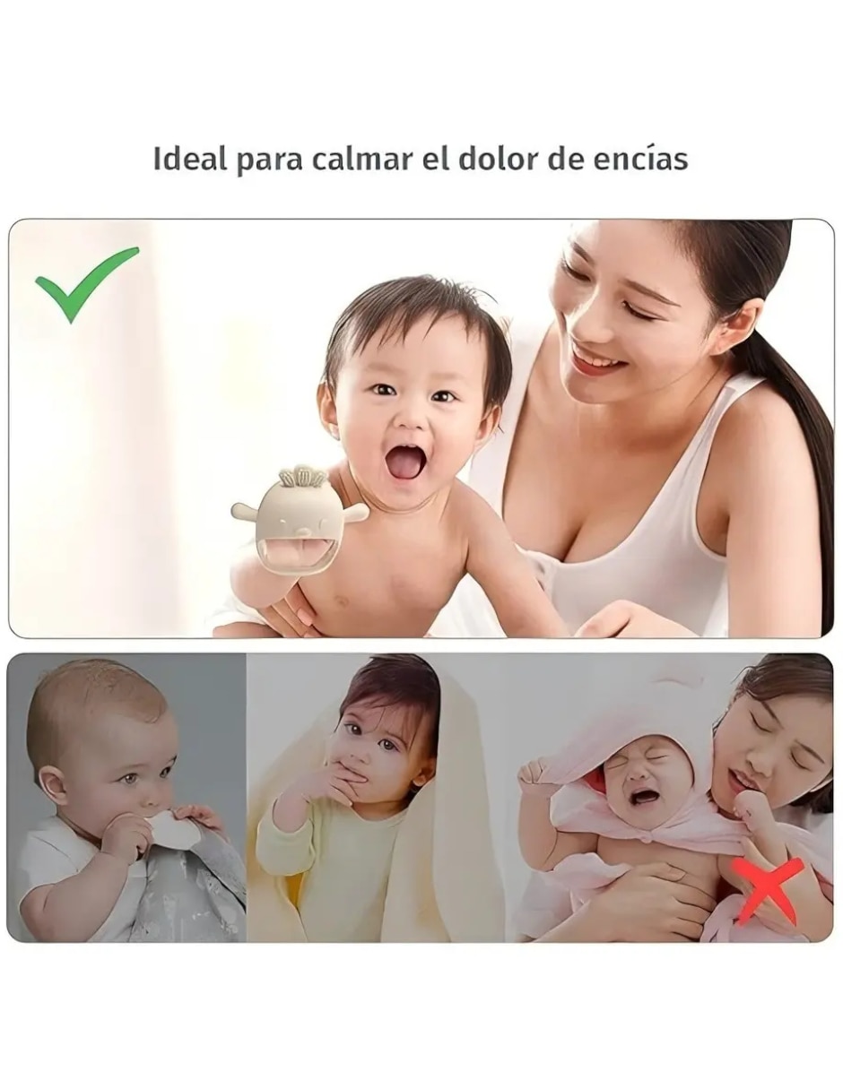 Set de mordedera 2 piezas 3
