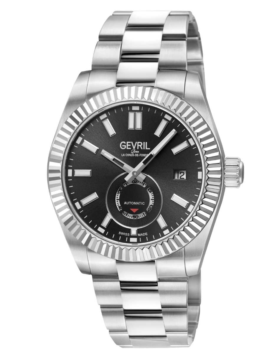 Reloj West Village para hombre 48981B