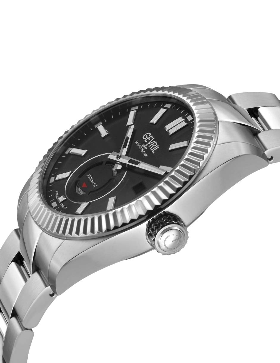 Reloj West Village para hombre 48981B 2