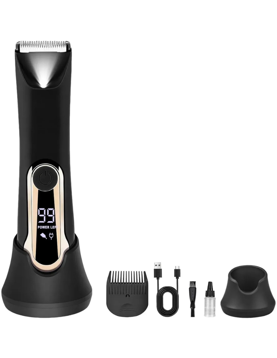 Recortadora para cabello, barba y cuerpo Recortadora para cabello, barba y cuerpo
