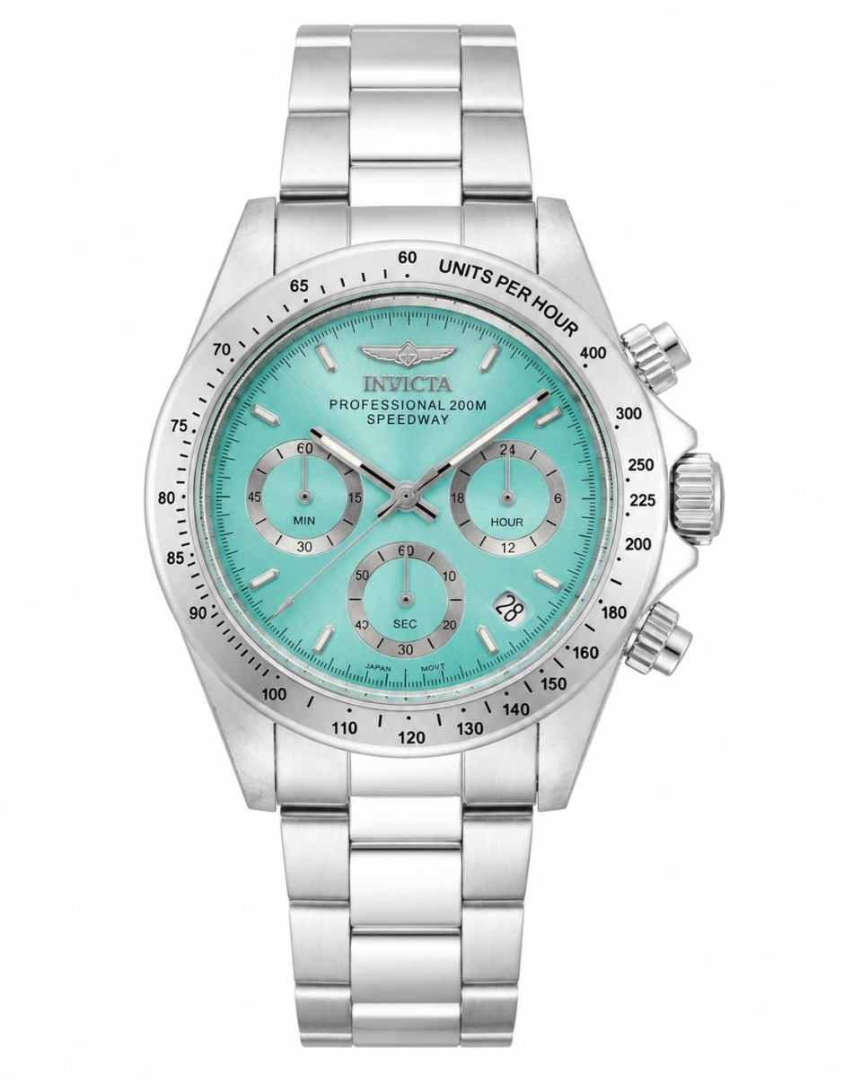 Reloj Speedway para hombre 49800 Reloj Speedway para hombre 49800