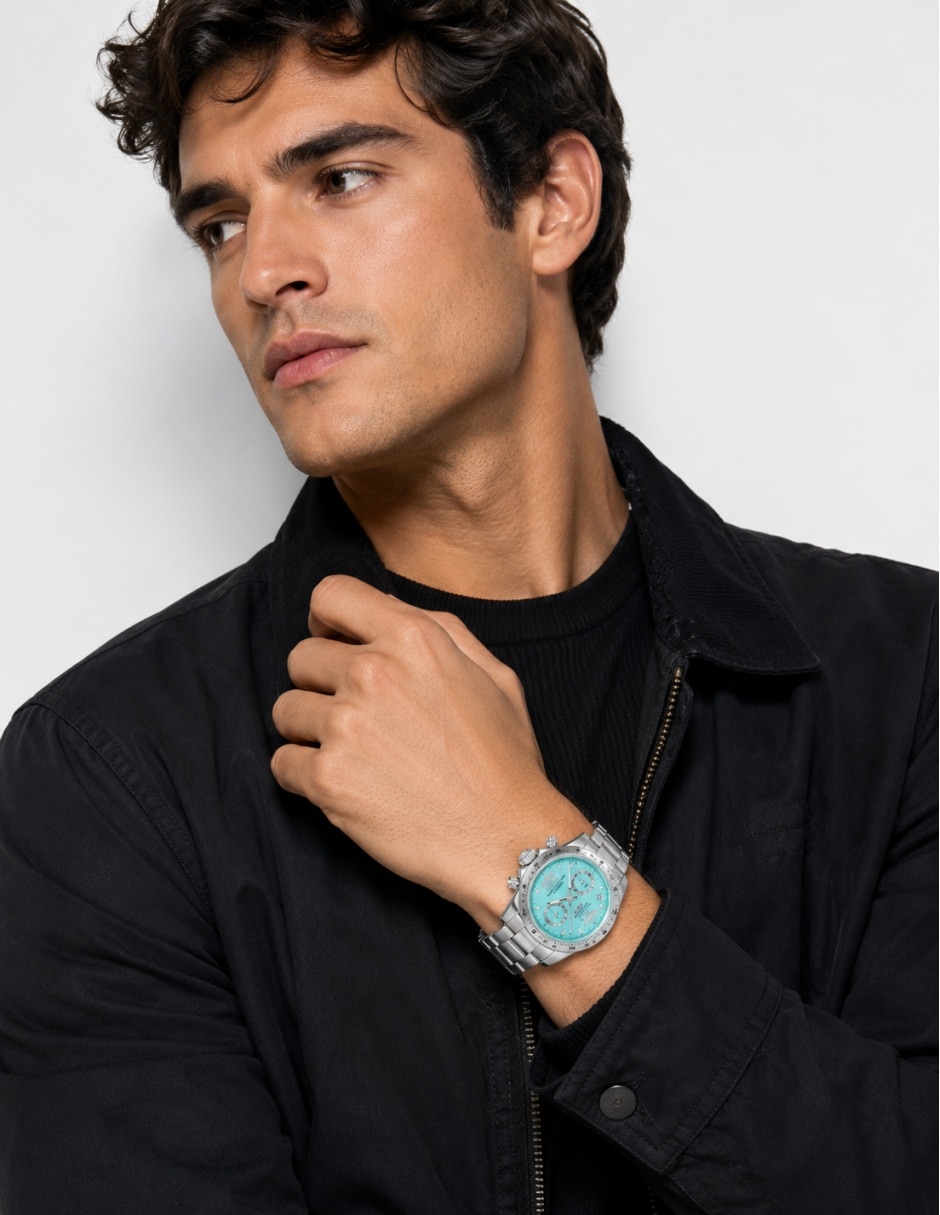 Reloj Speedway para hombre 49800 3