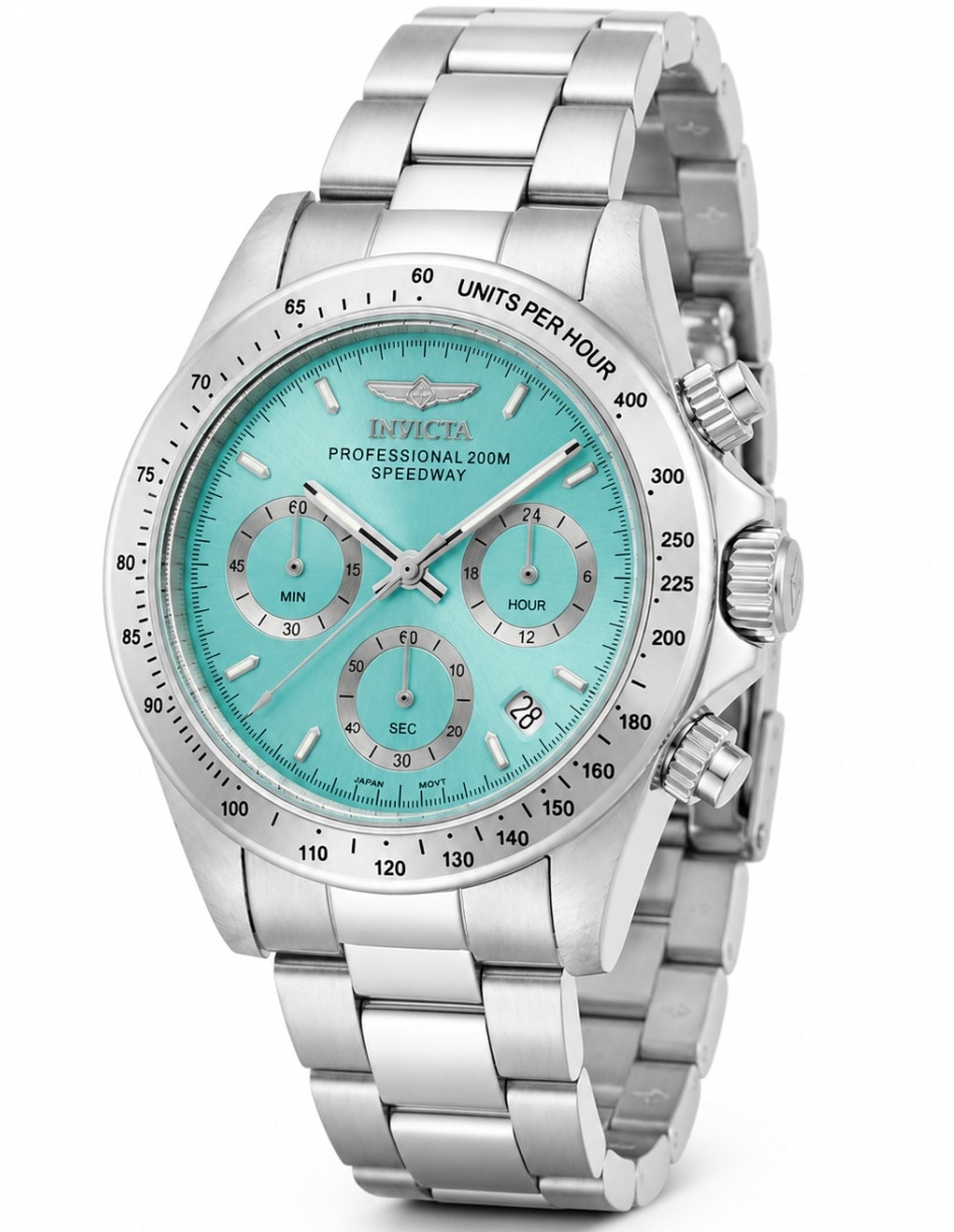 Reloj Speedway para hombre 49800 4