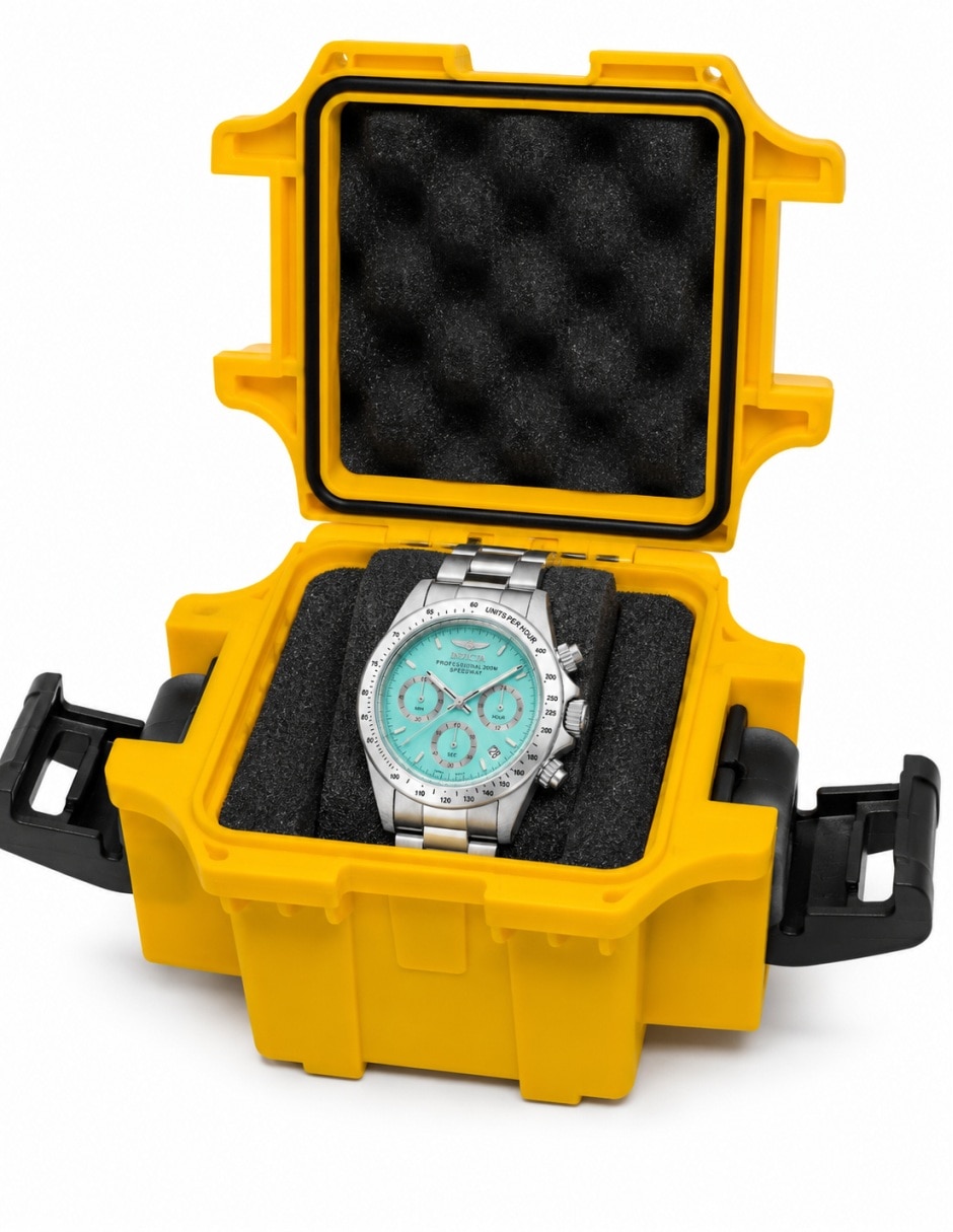 Reloj Speedway para hombre 49800 5