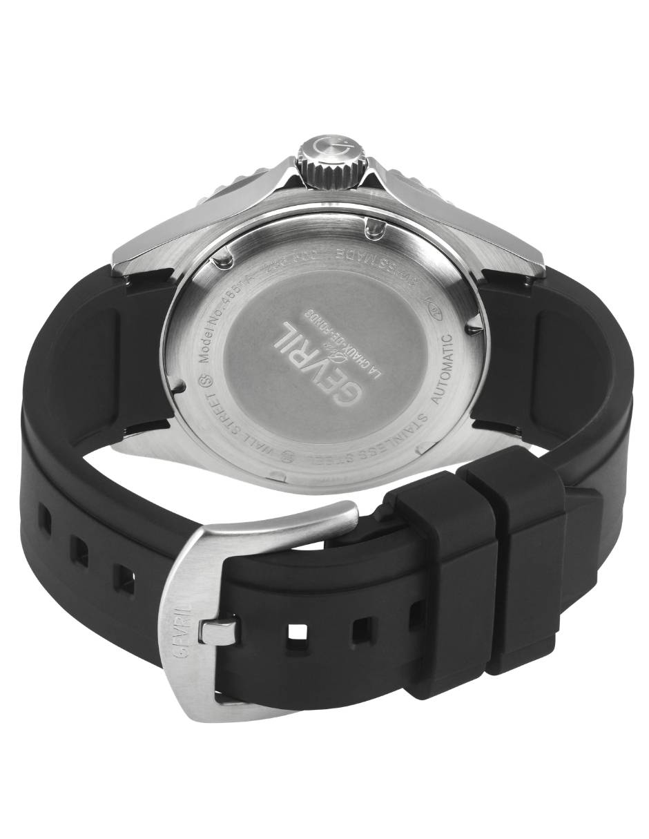 Reloj Wall Street para hombre 4851R 3