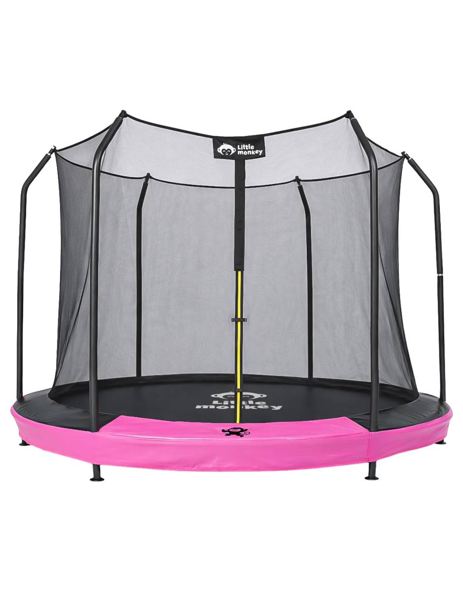Trampolín Trampolín