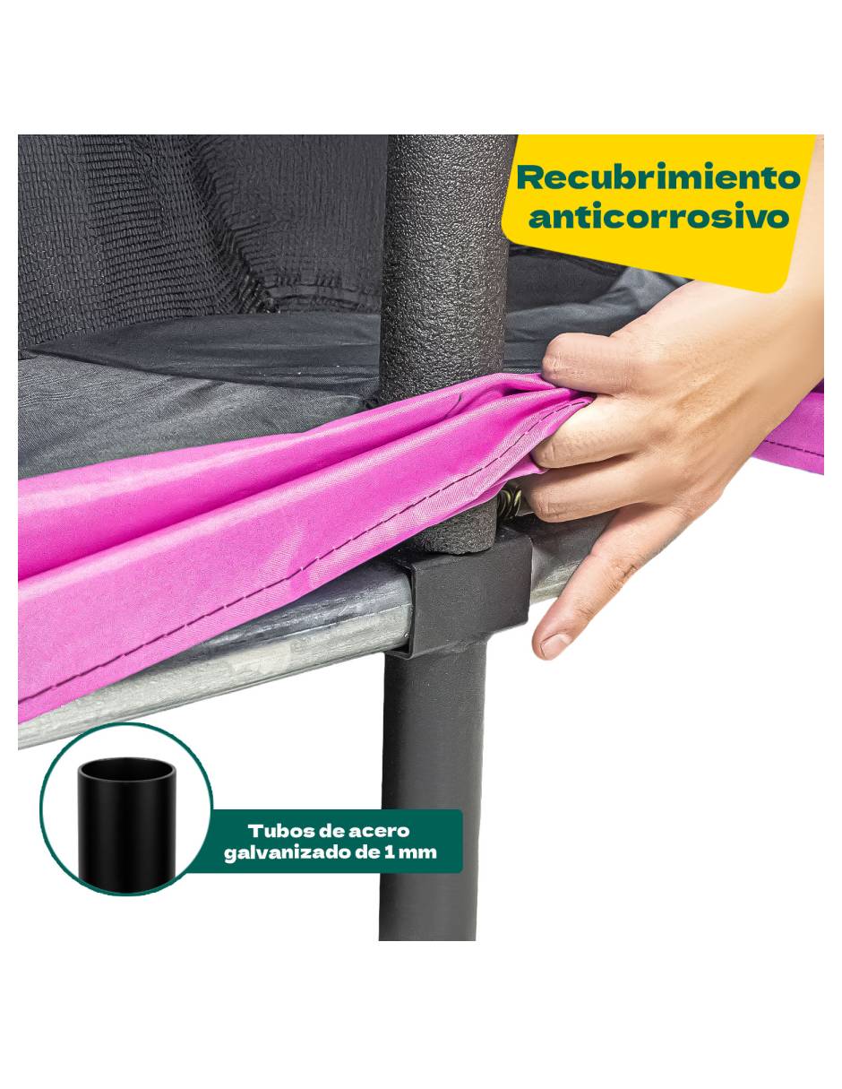 Trampolín 7