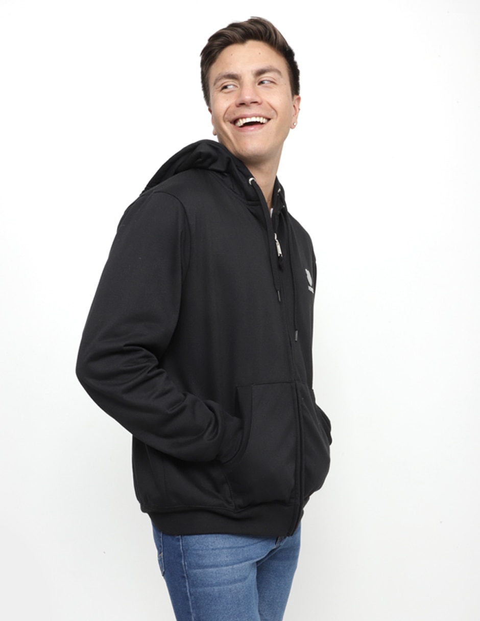 Sudadera Sdm Turin para hombre 4