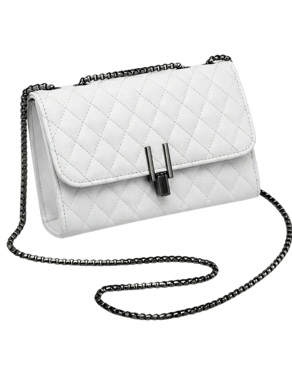 Bolsa crossbody para mujer