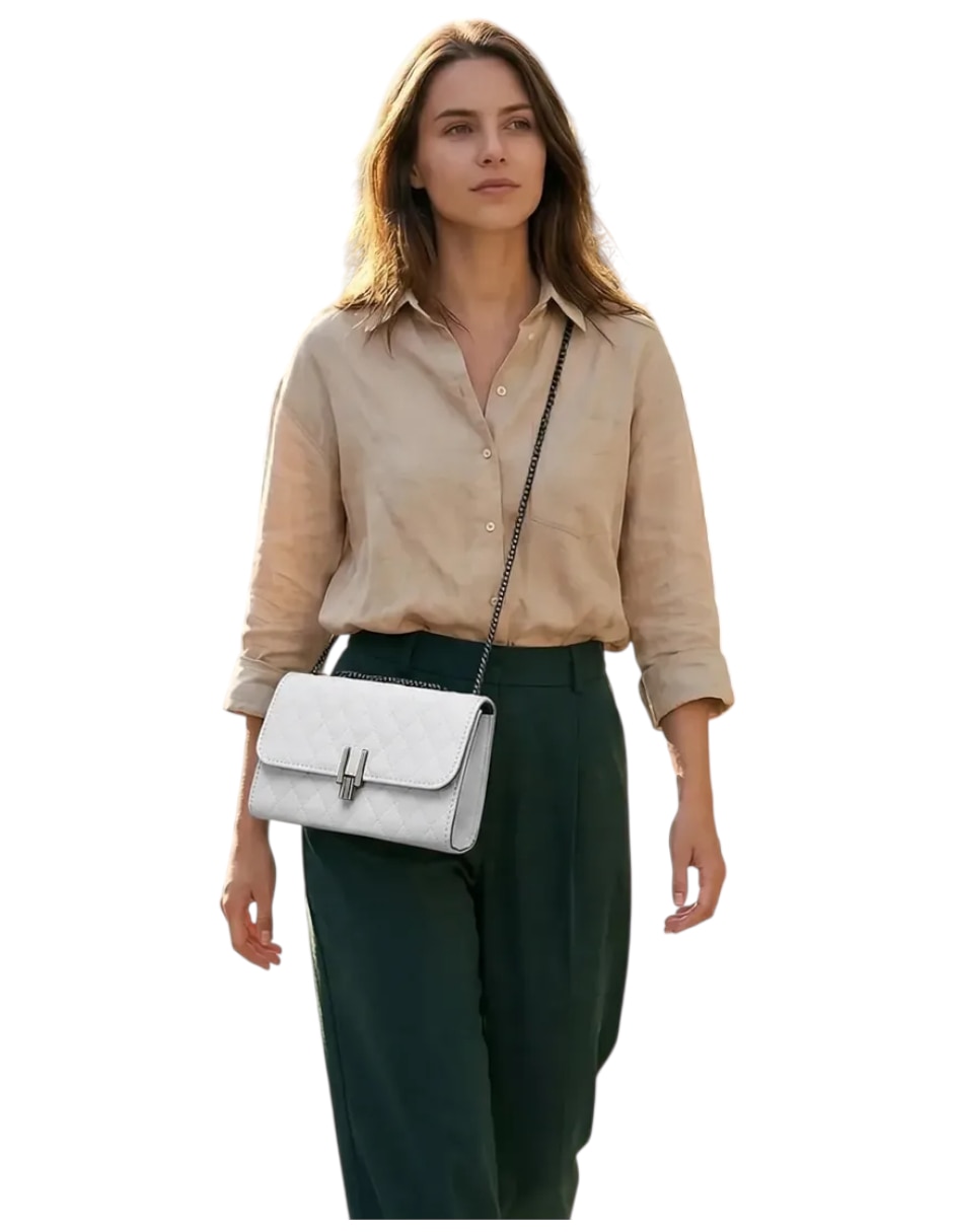 Bolsa crossbody para mujer 2