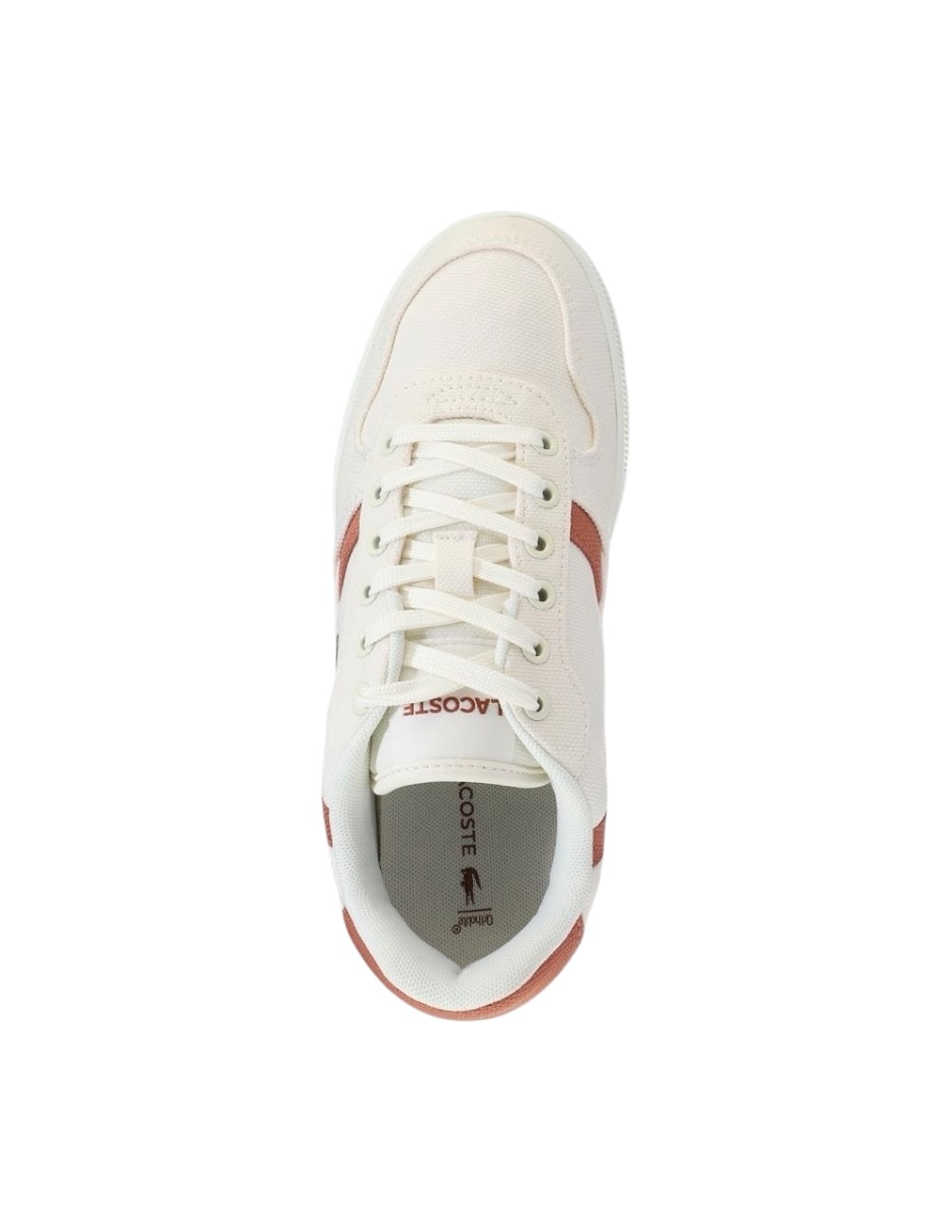 Tenis T- Clip Set para mujer 3