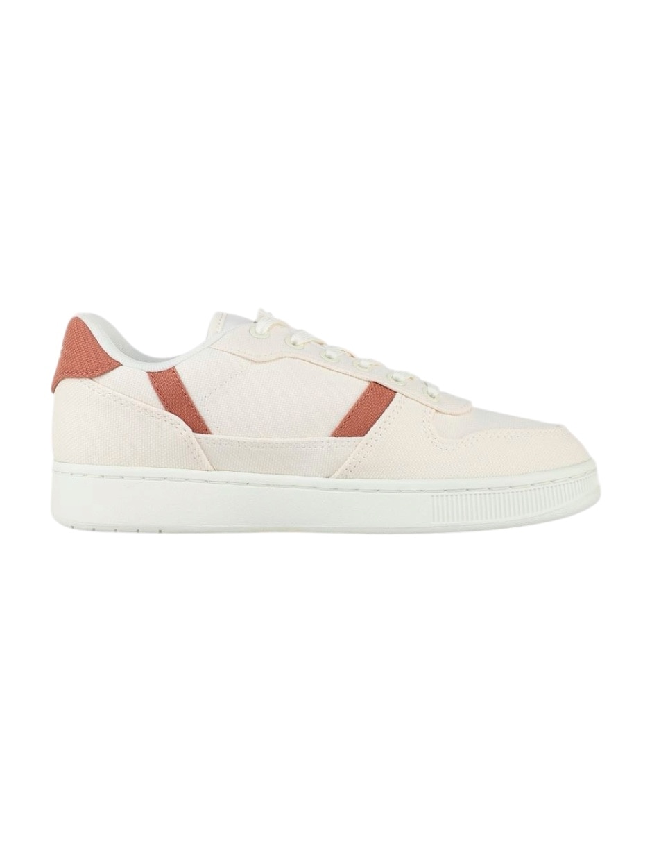 Tenis T- Clip Set para mujer 6