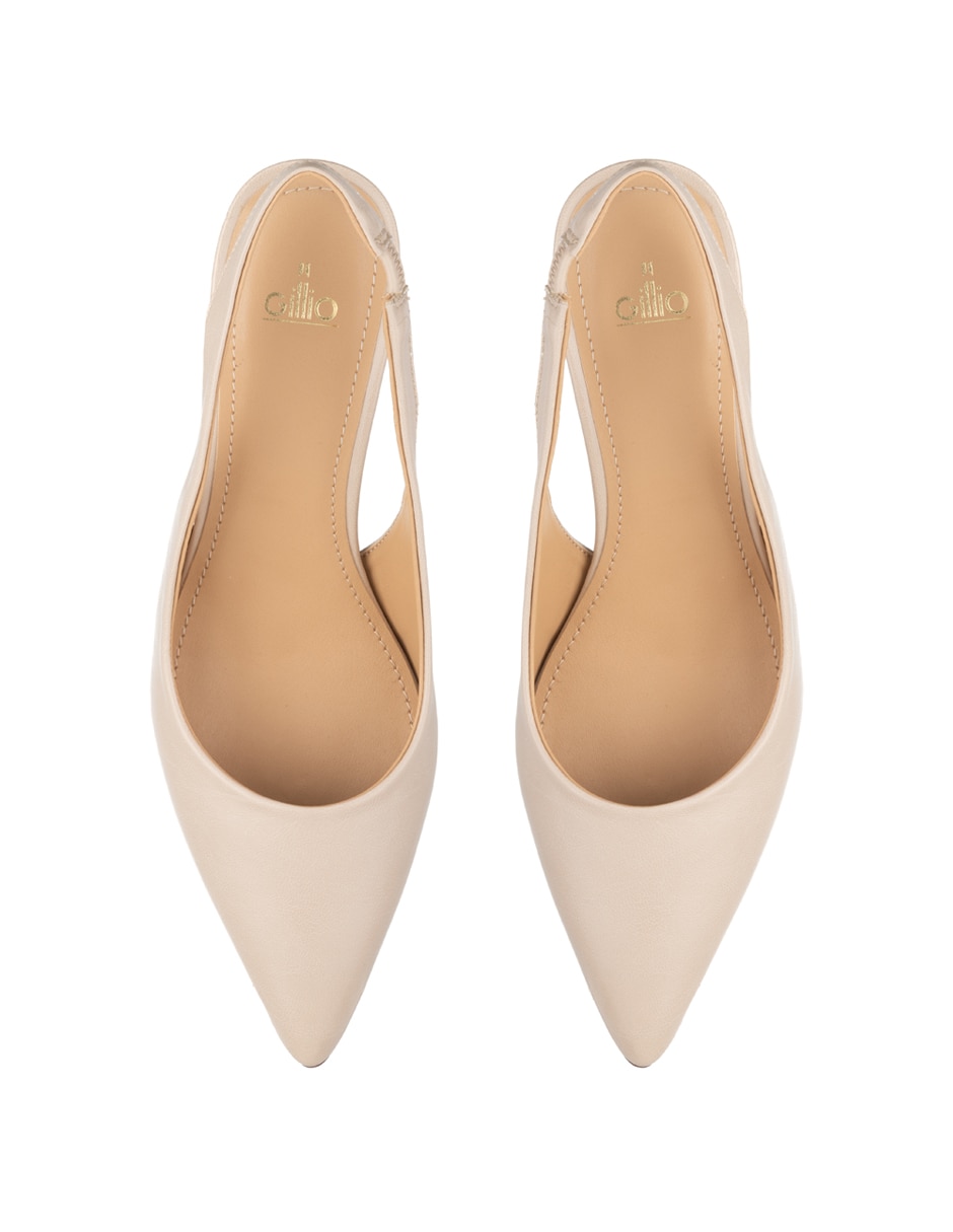 Zapatilla 5