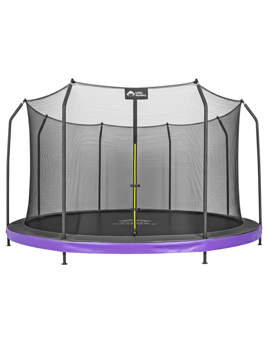 Trampolín Trampolín