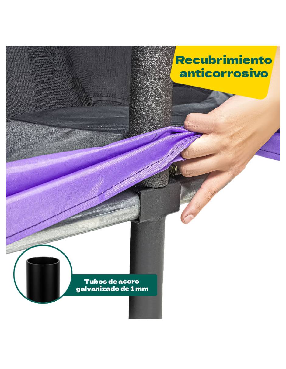 Trampolín 5