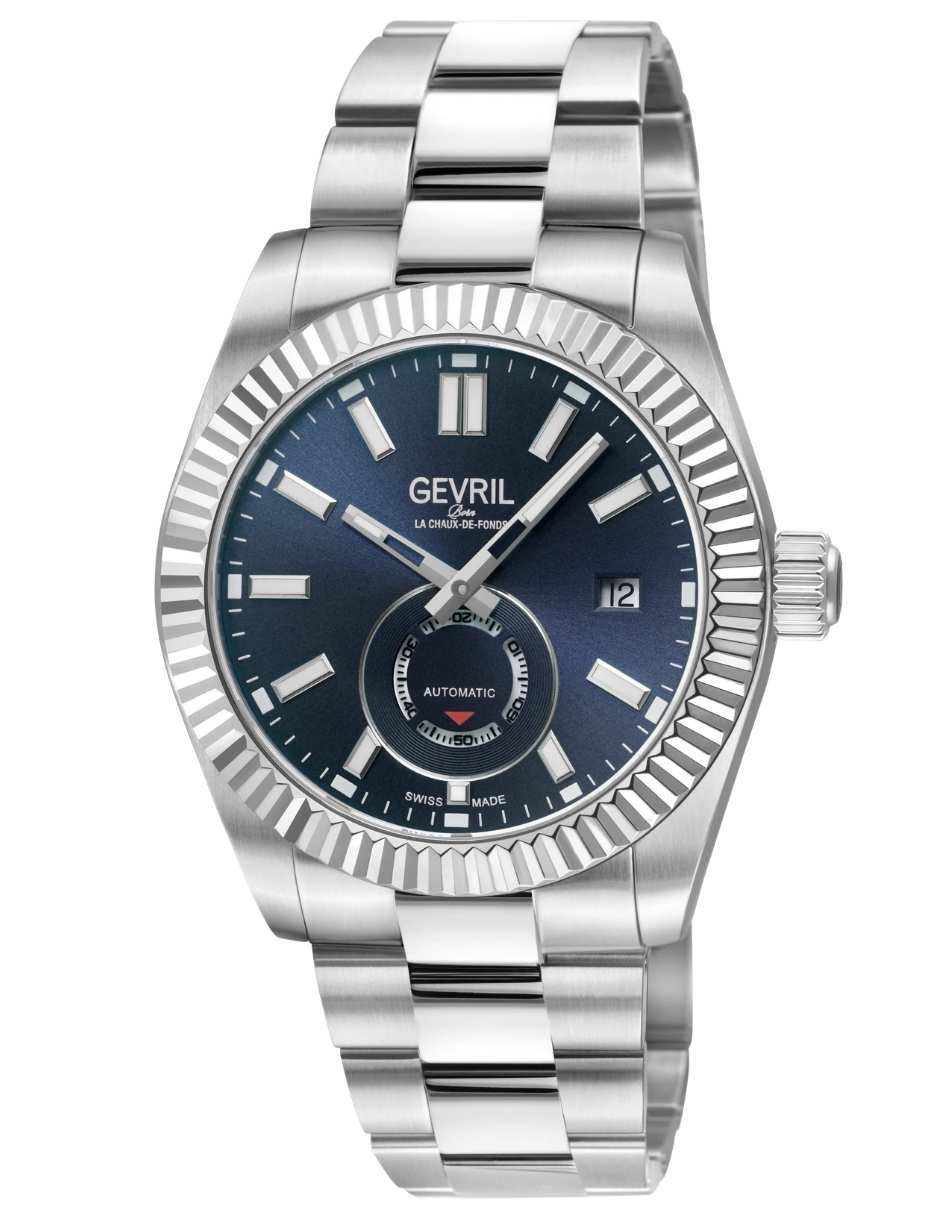 Reloj West Village para hombre 48980B