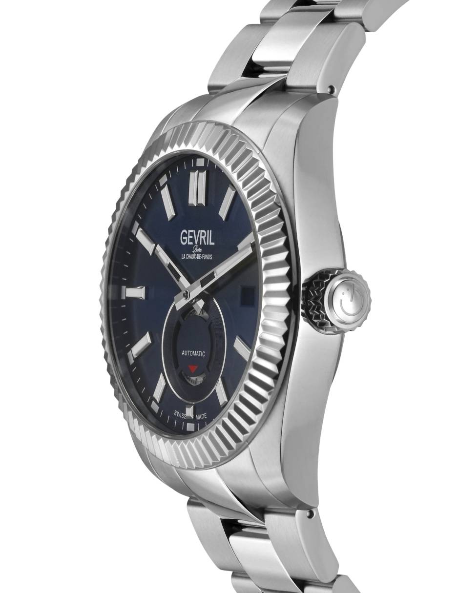 Reloj West Village para hombre 48980B 2