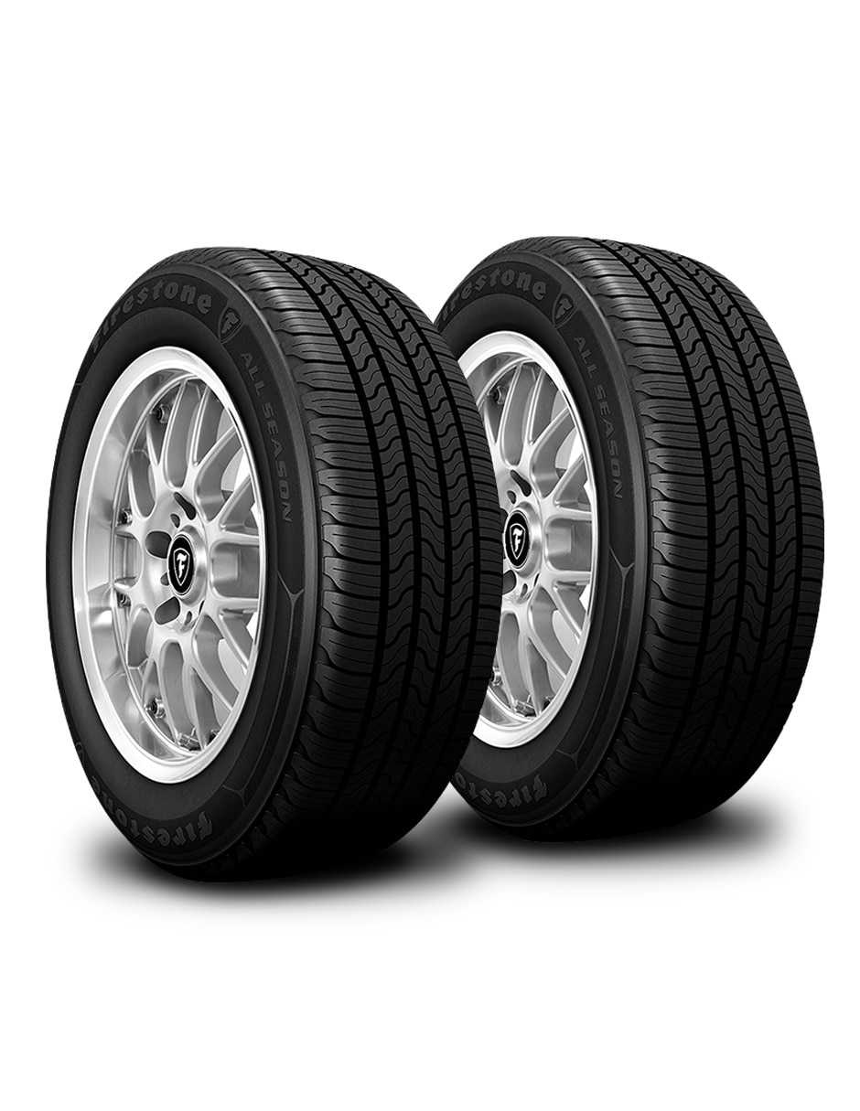 Set llanta para auto All Season 225/70 R16 Set llanta para auto All Season 225/70 R16
