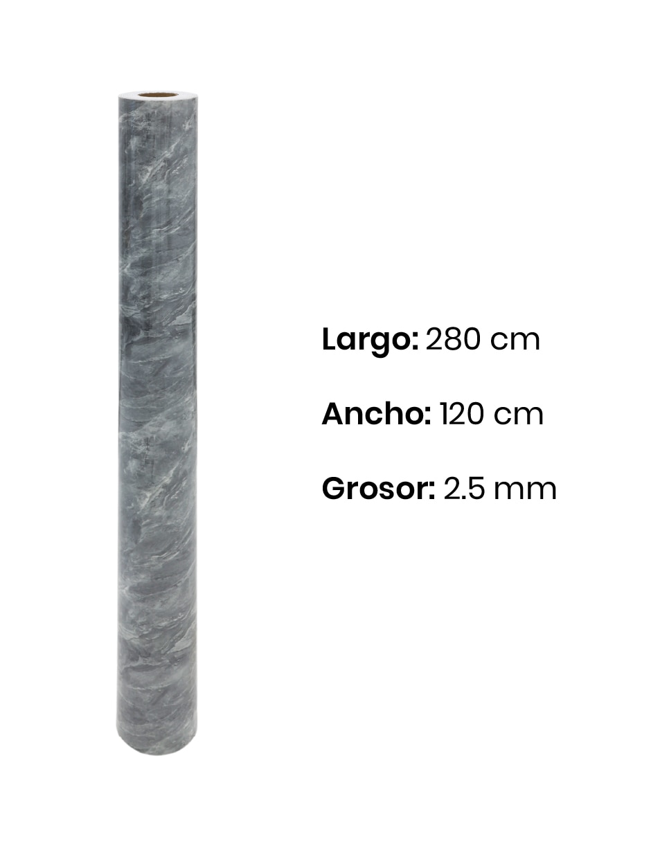 Panel decorativo para hogar e interior lavable rectangular 6