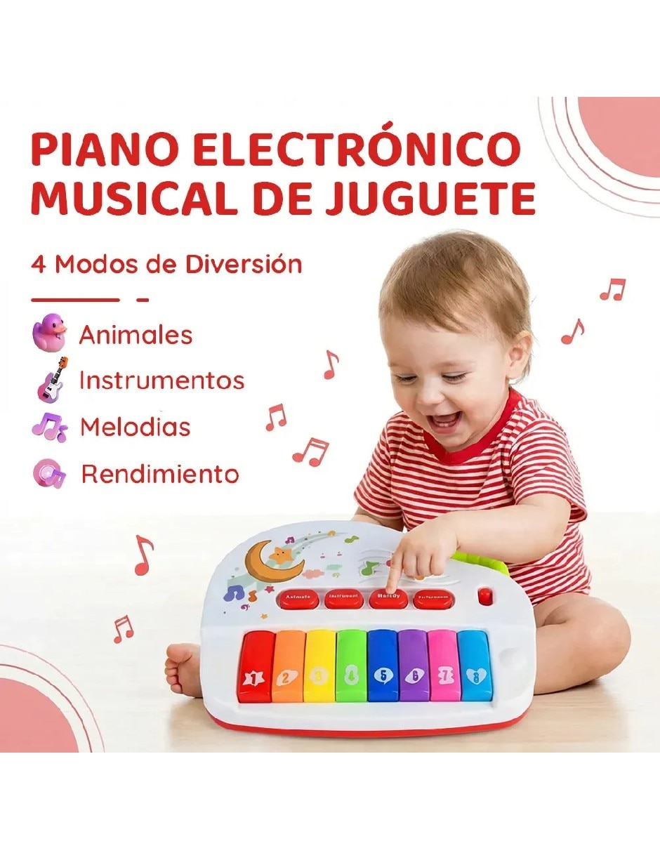 Piano 3
