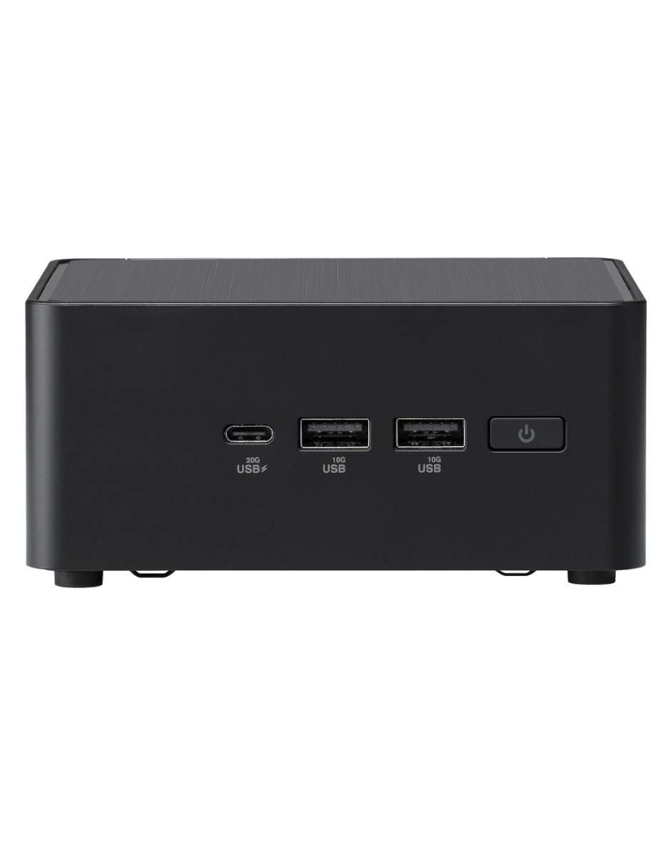 Mini PC CN14P-U732GB1T Intel Core Ultra 7 Integrada 32 GB RAM 1 TB SSD Mini PC CN14P-U732GB1T Intel Core Ultra 7 Integrada 32 GB RAM 1 TB SSD