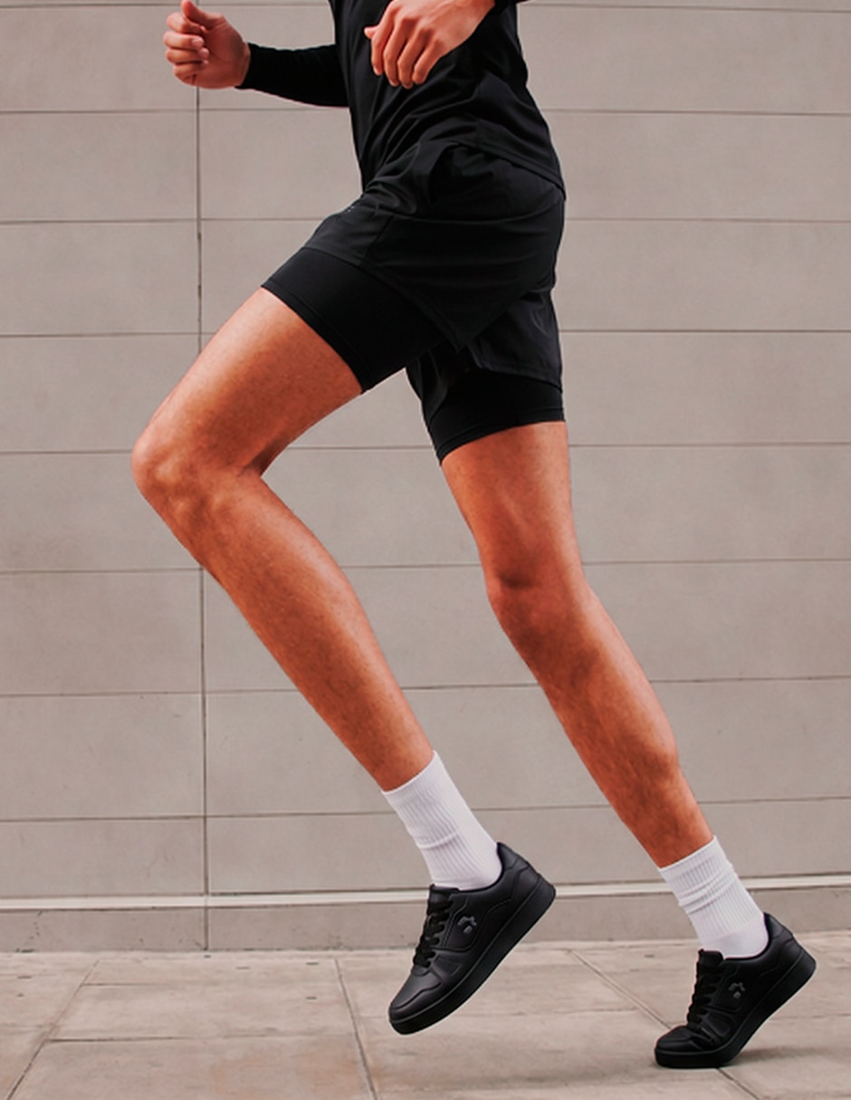Tenis para hombre 6