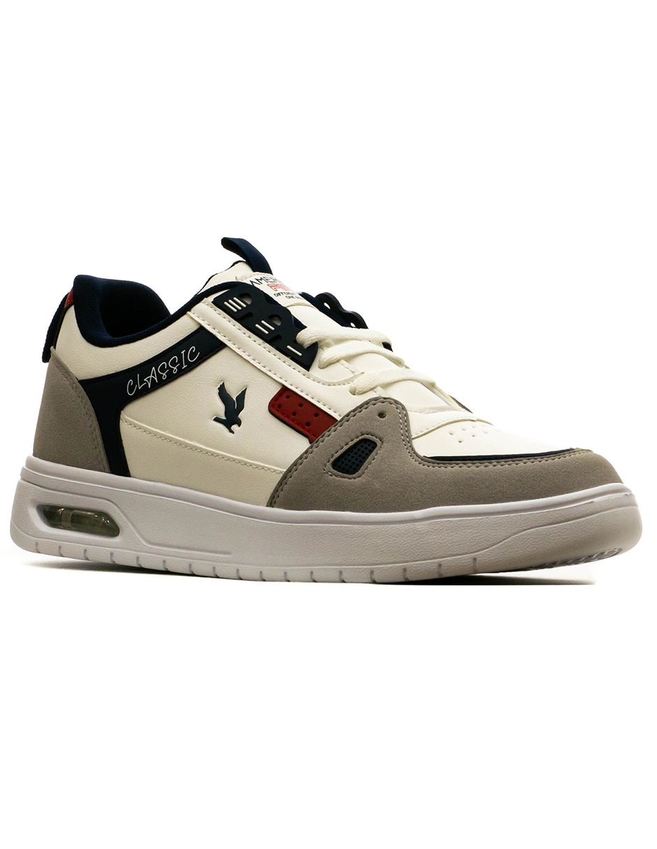 Tenis para hombre 3