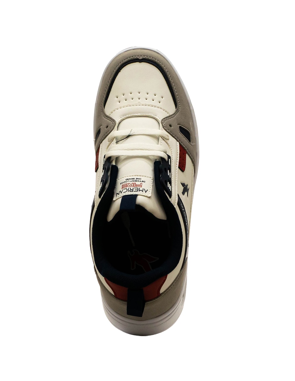 Tenis para hombre 7