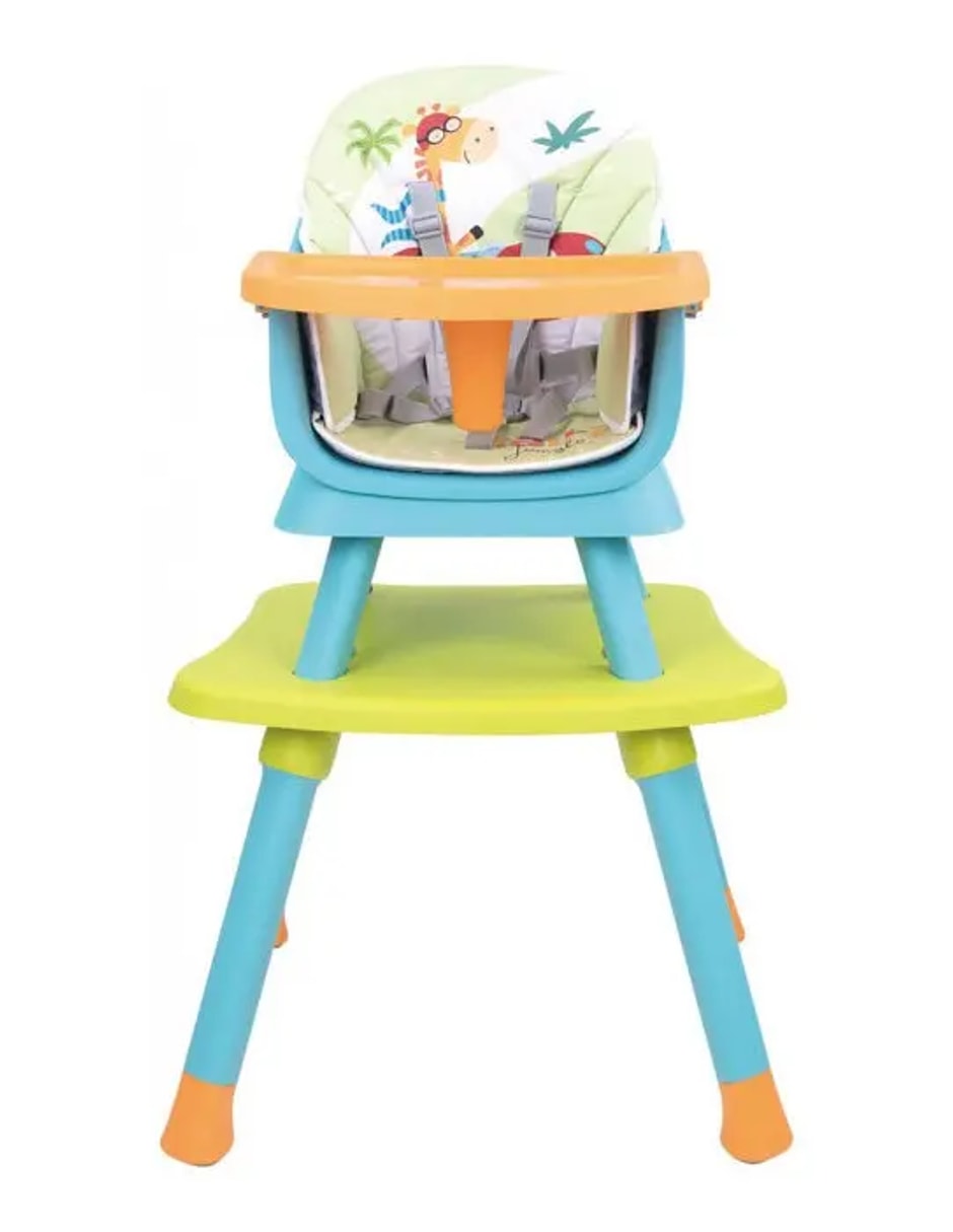 Silla convertible Grow With Me 1